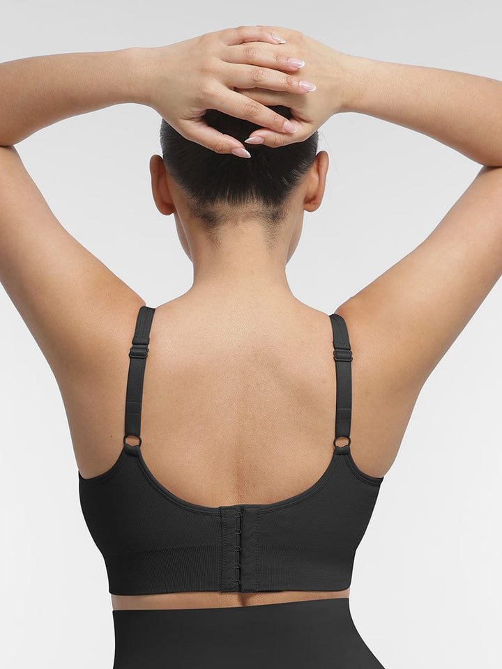 Zero Effort Full Effect Bra