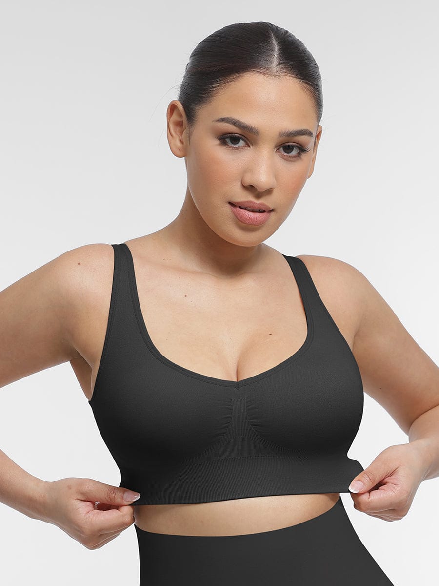 Zero Effort Full Effect Bra