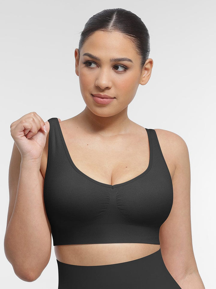 Zero Effort Full Effect Bra