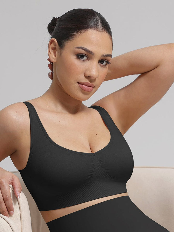 Zero Effort Full Effect Bra