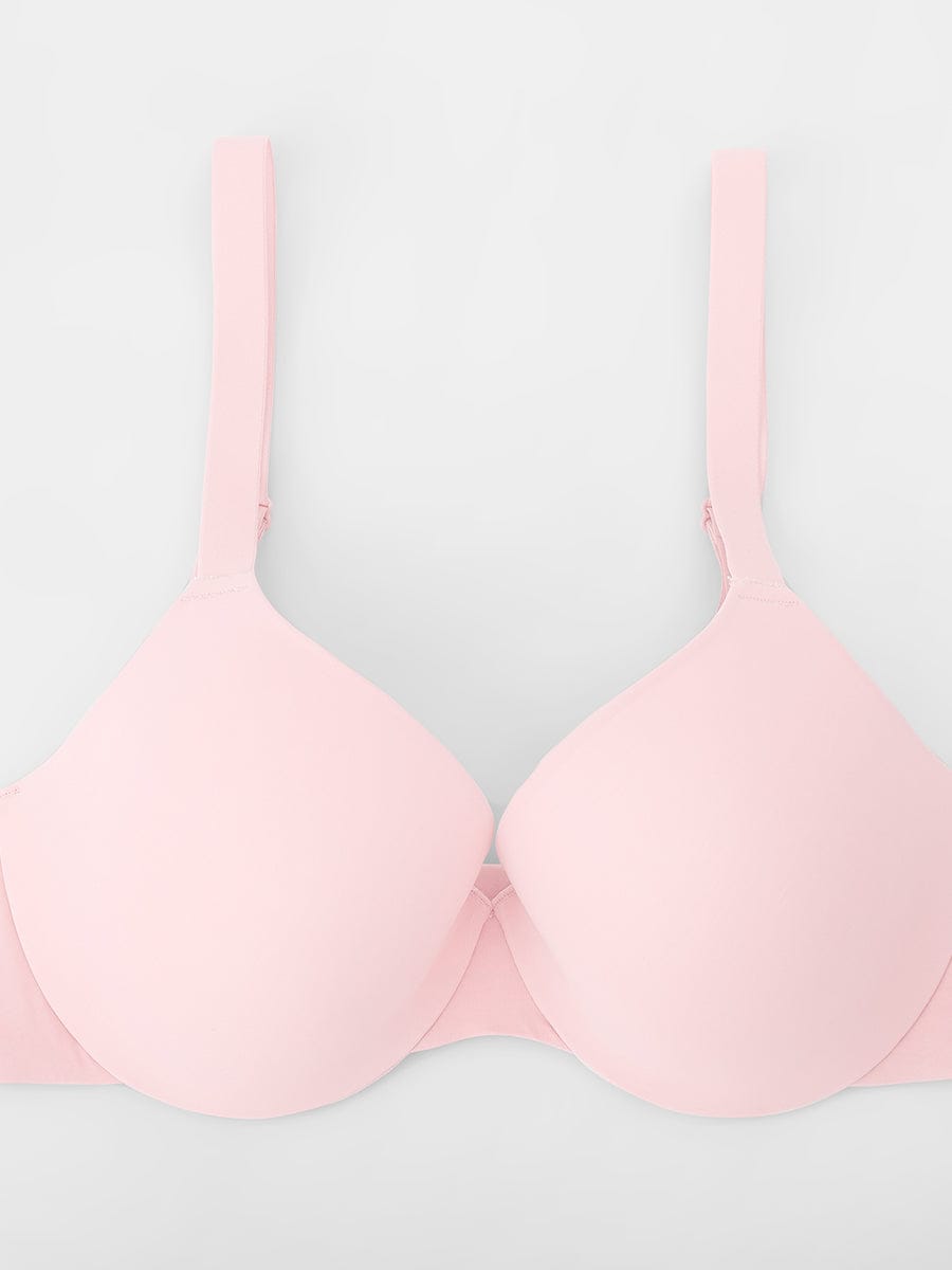 The Invisible Force Bra