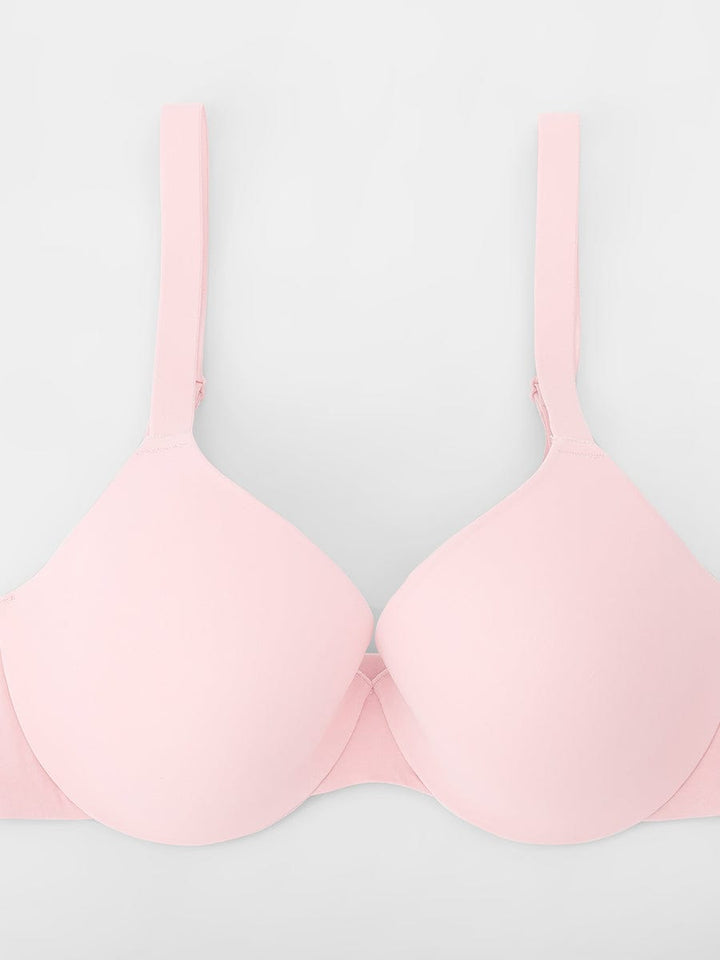 The Invisible Force Bra