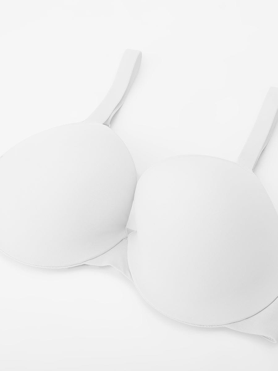 The Invisible Force Bra