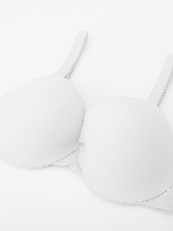 The Invisible Force Bra