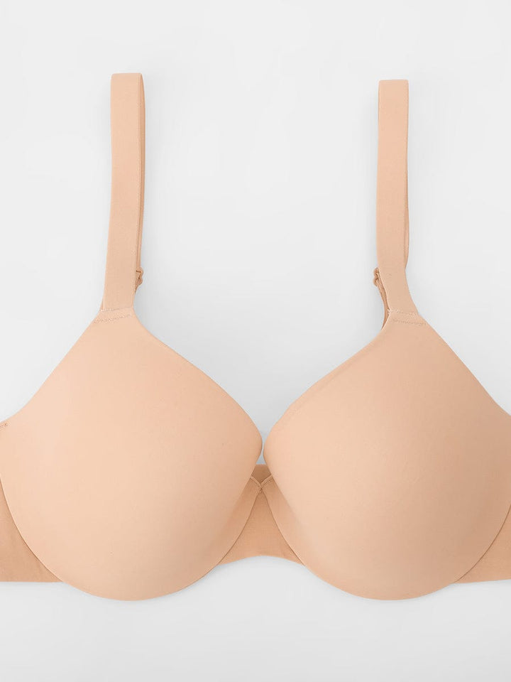 The Invisible Force Bra