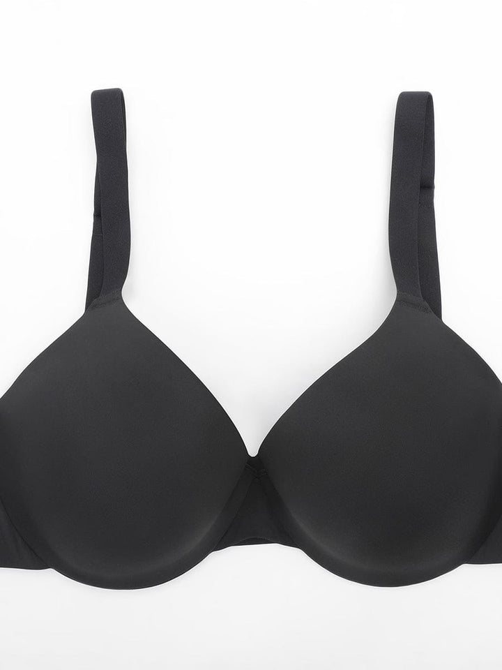 The Invisible Force Bra