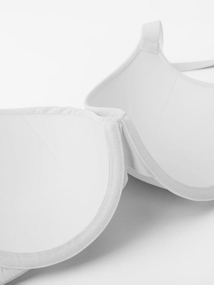 The Invisible Force Bra
