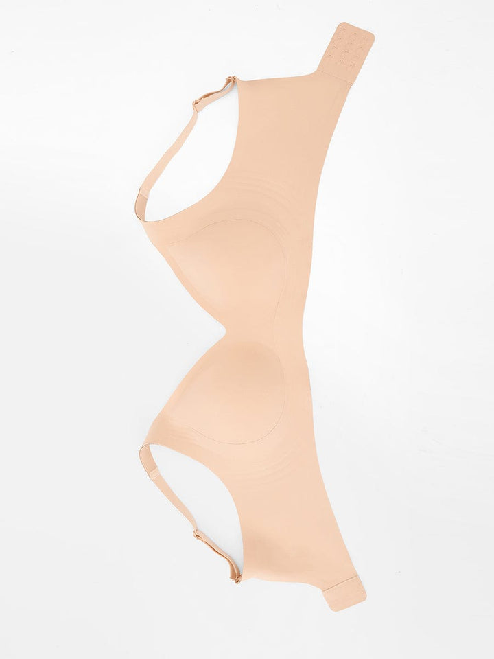 Secret Weapon Bra V2
