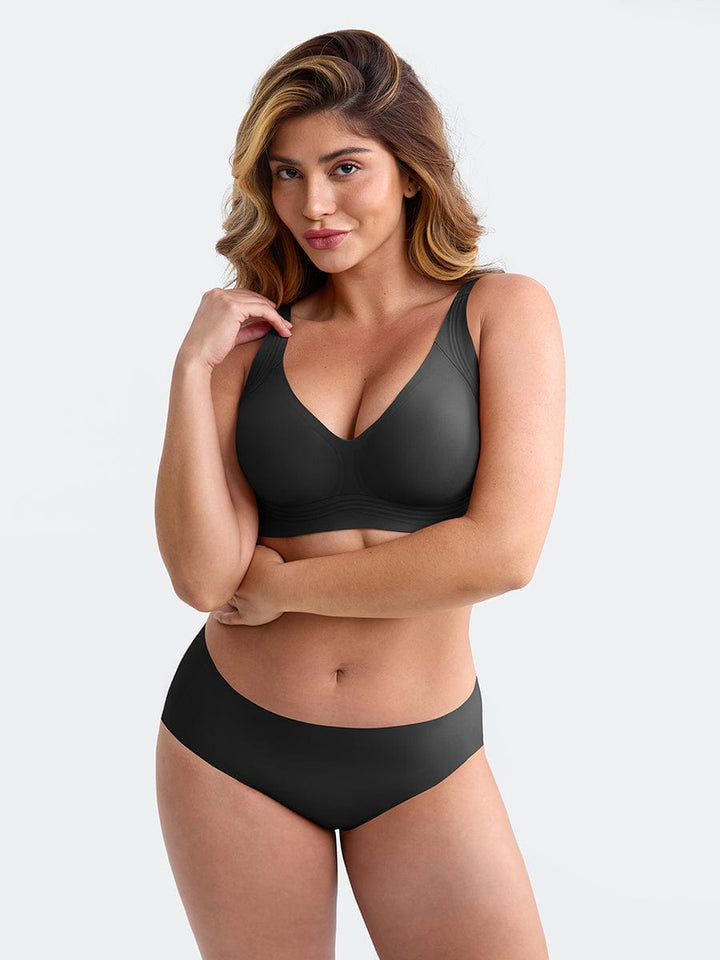 Secret Weapon Bra V2