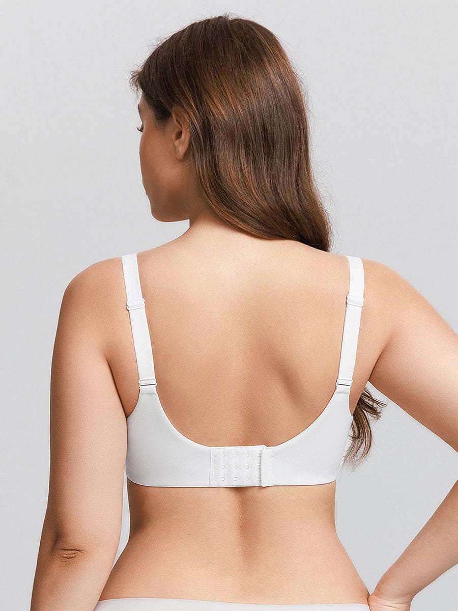 The Invisible Force Bra