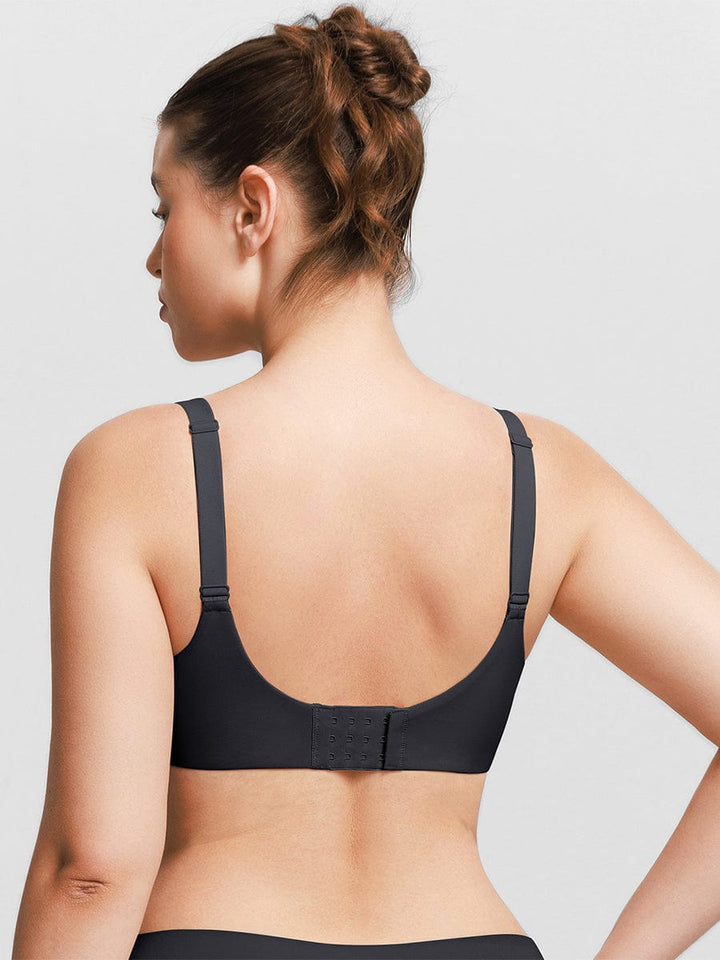 The Invisible Force Bra