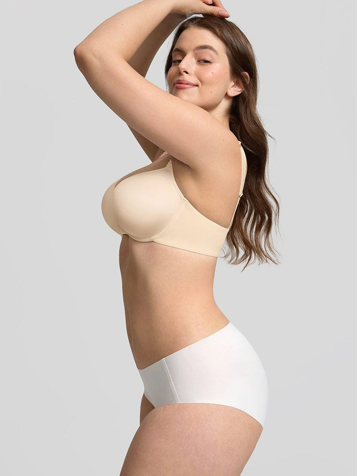 Lift &amp; Lounge Bra