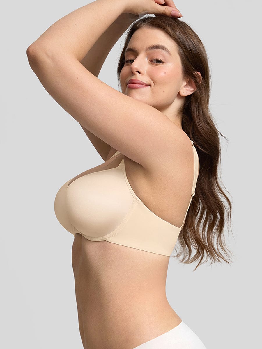 Lift &amp; Lounge Bra