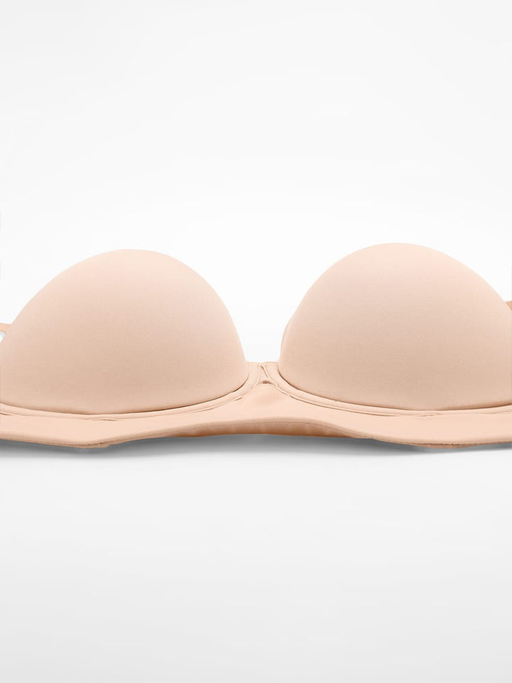 The Zero-Gravity Bra