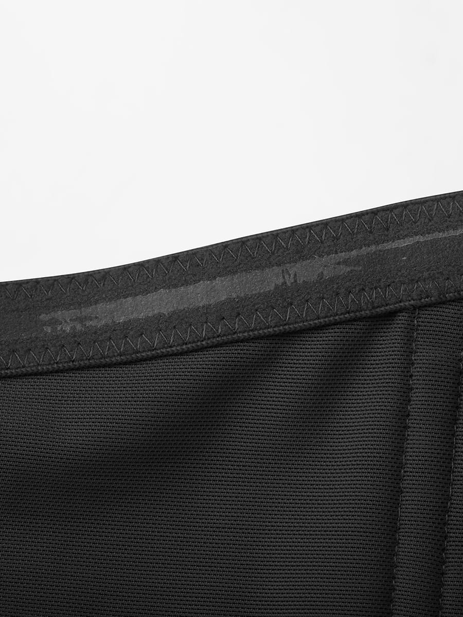 The Zero-Gravity Bra