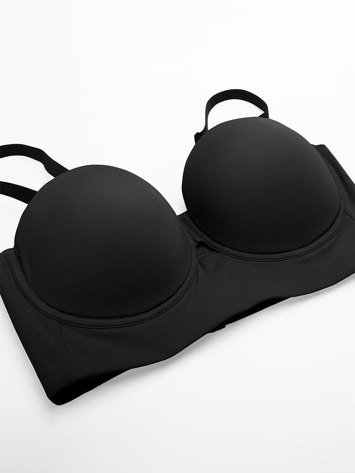The Zero-Gravity Bra