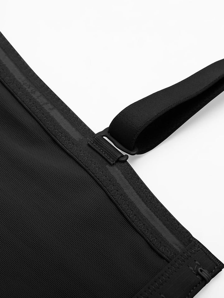 The Zero-Gravity Bra