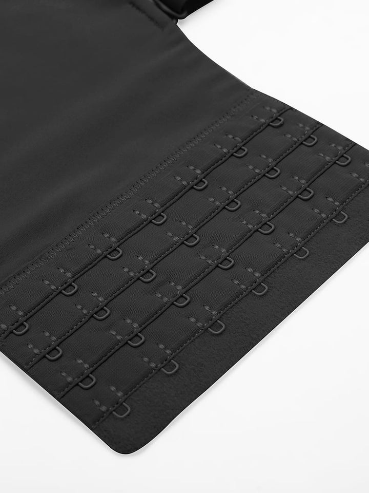 The Zero-Gravity Bra