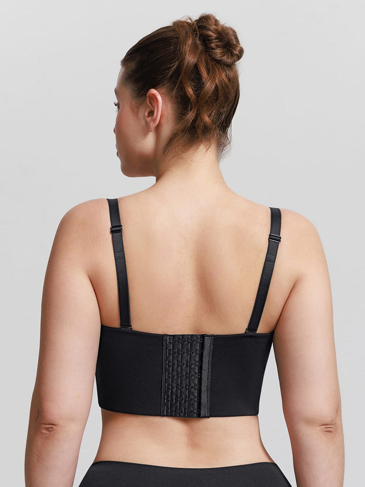 The Zero-Gravity Bra