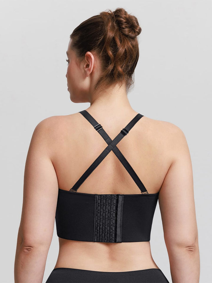The Zero-Gravity Bra