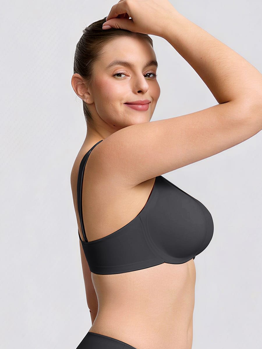 Secret Weapon Bra