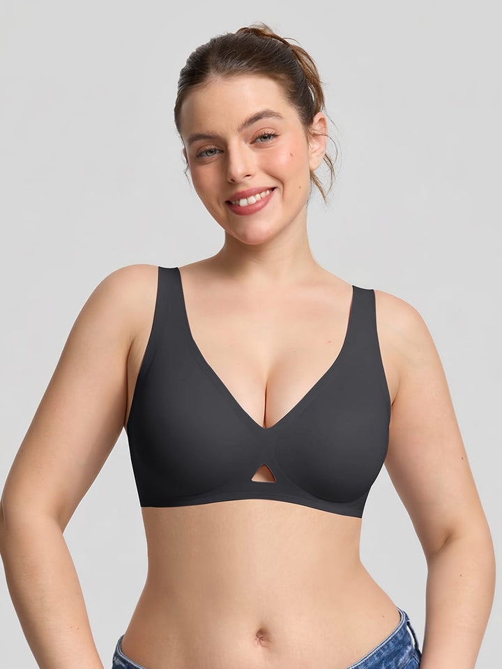 Secret Weapon Bra