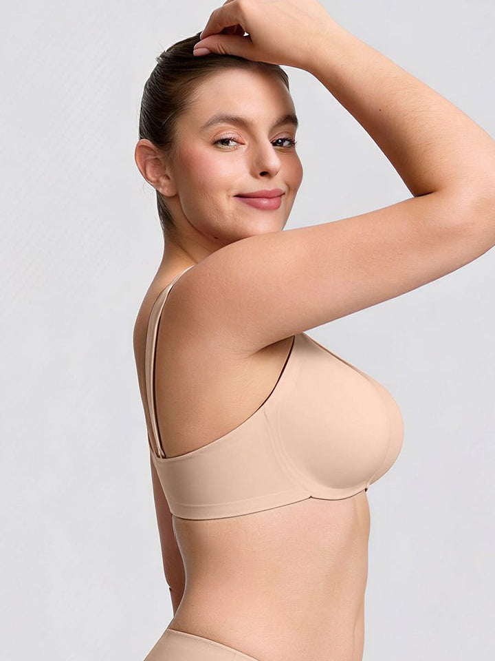 Secret Weapon Bra