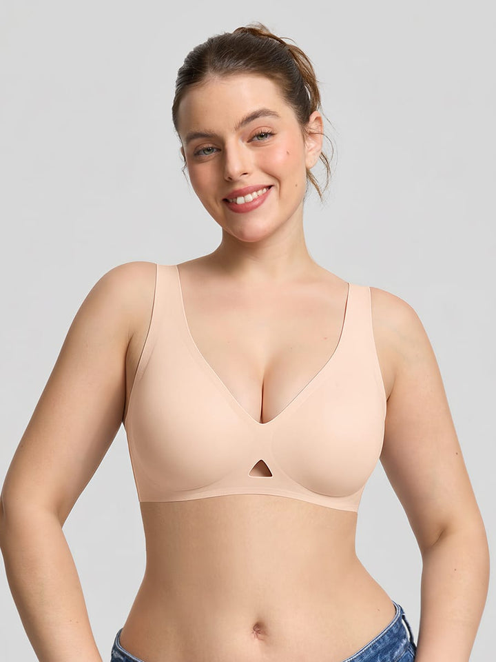 Secret Weapon Bra