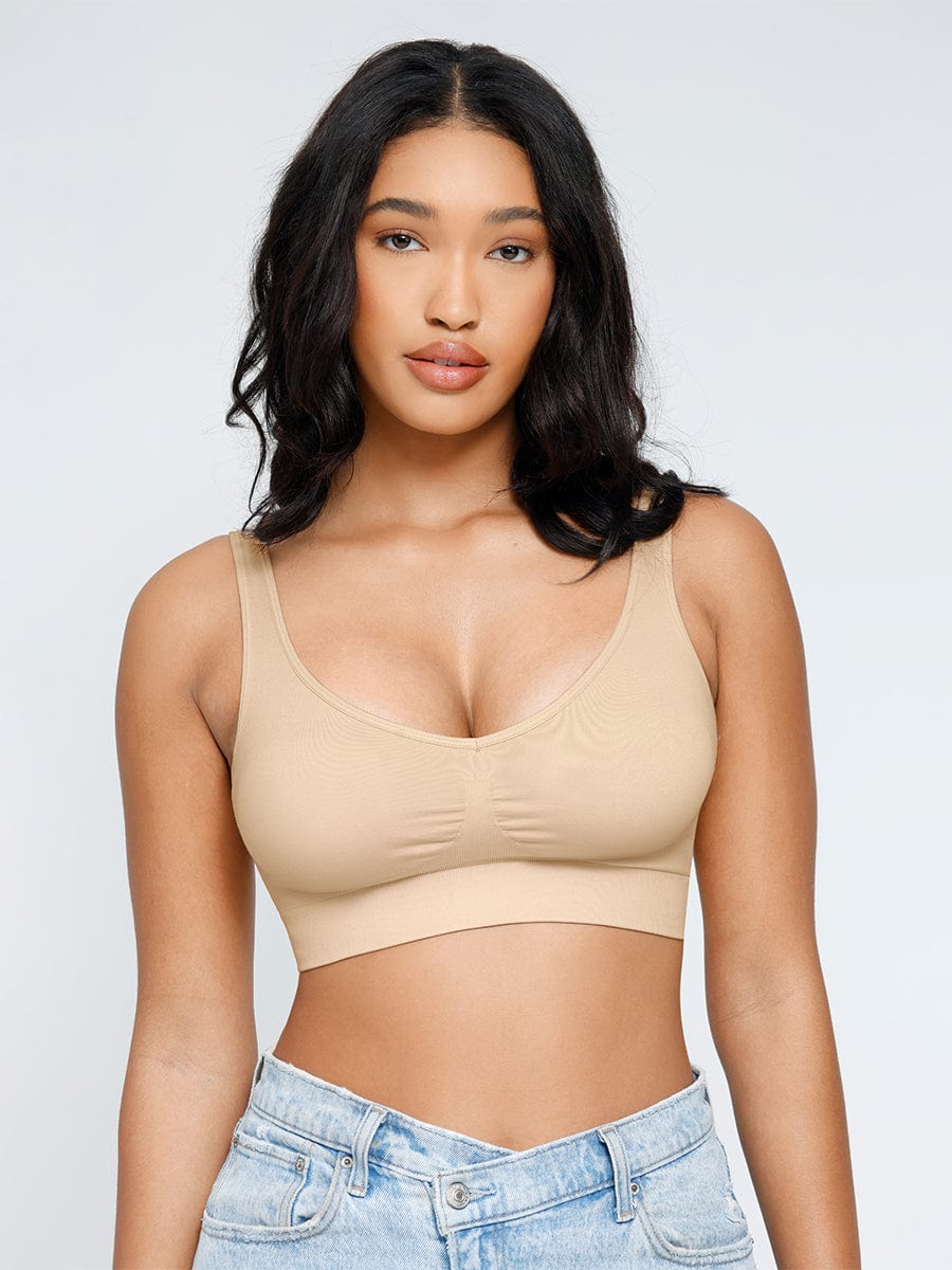 Zero Effort Full Effect Bra