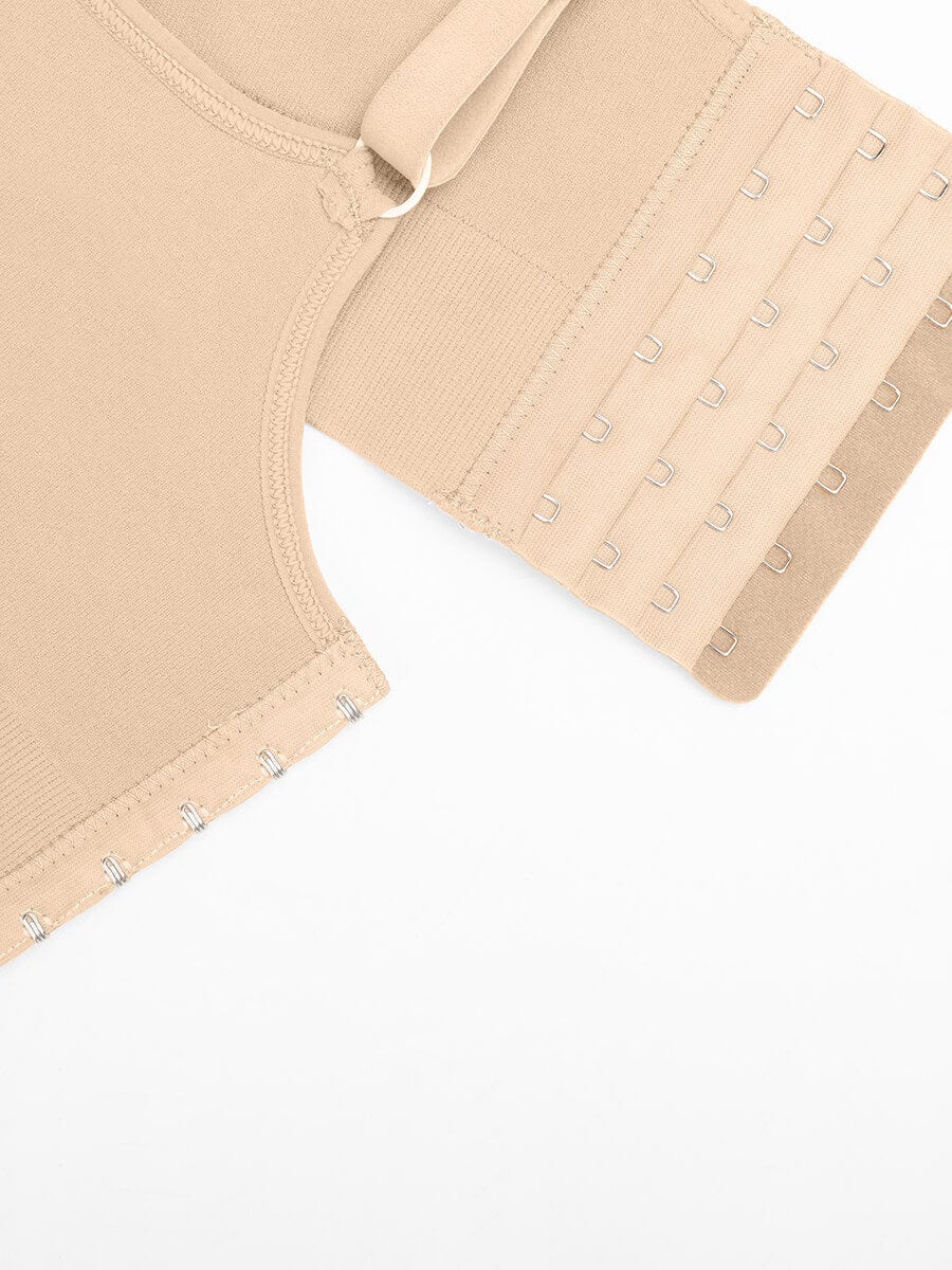 Zero Effort Full Effect Bra