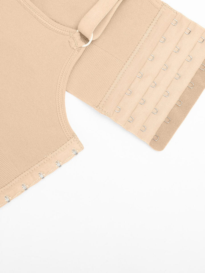 Zero Effort Full Effect Bra