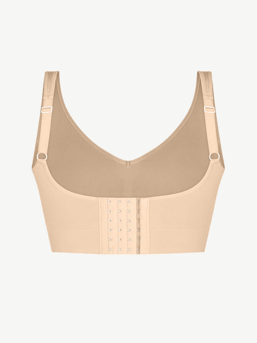 Zero Effort Full Effect Bra
