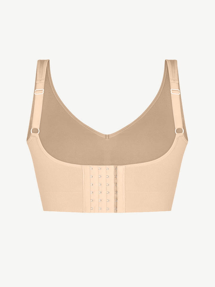 Zero Effort Full Effect Bra