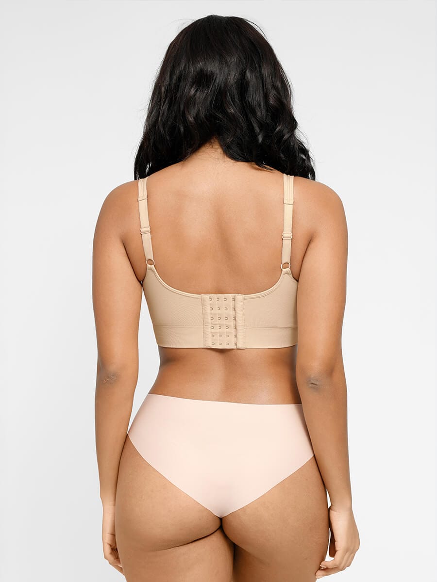 Zero Effort Full Effect Bra