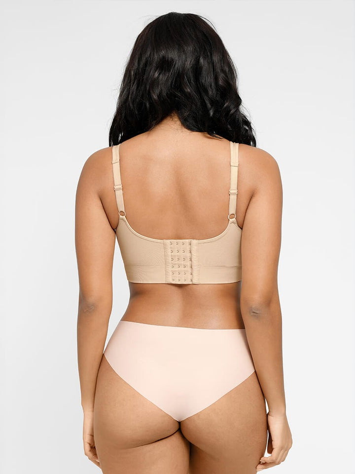 Zero Effort Full Effect Bra
