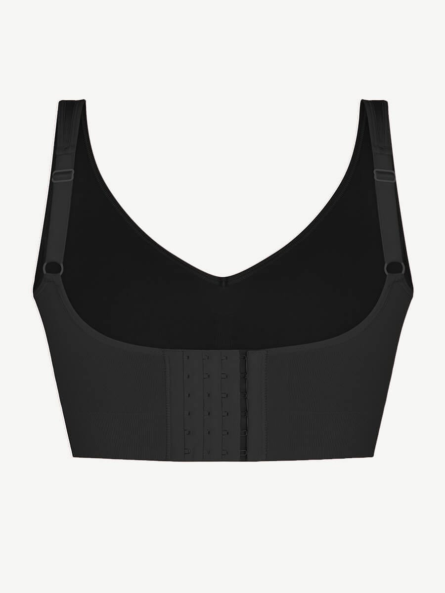 Zero Effort Full Effect Bra