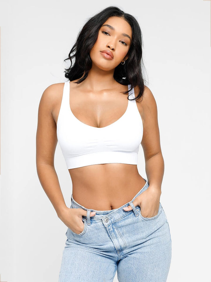 Zero Effort Full Effect Bra