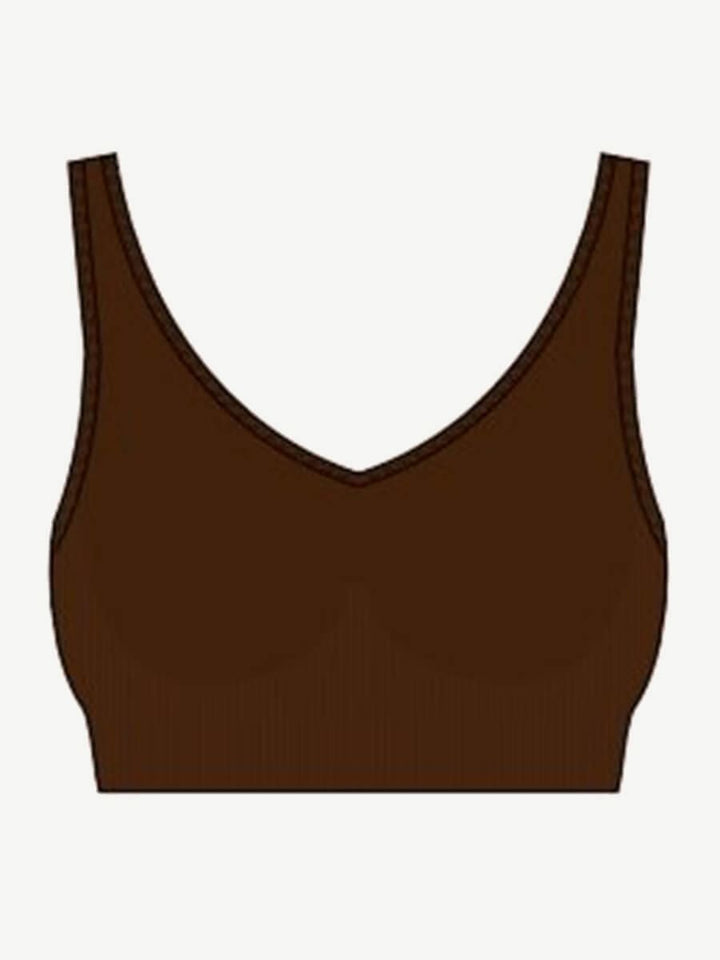 Zero Effort Full Effect Bra