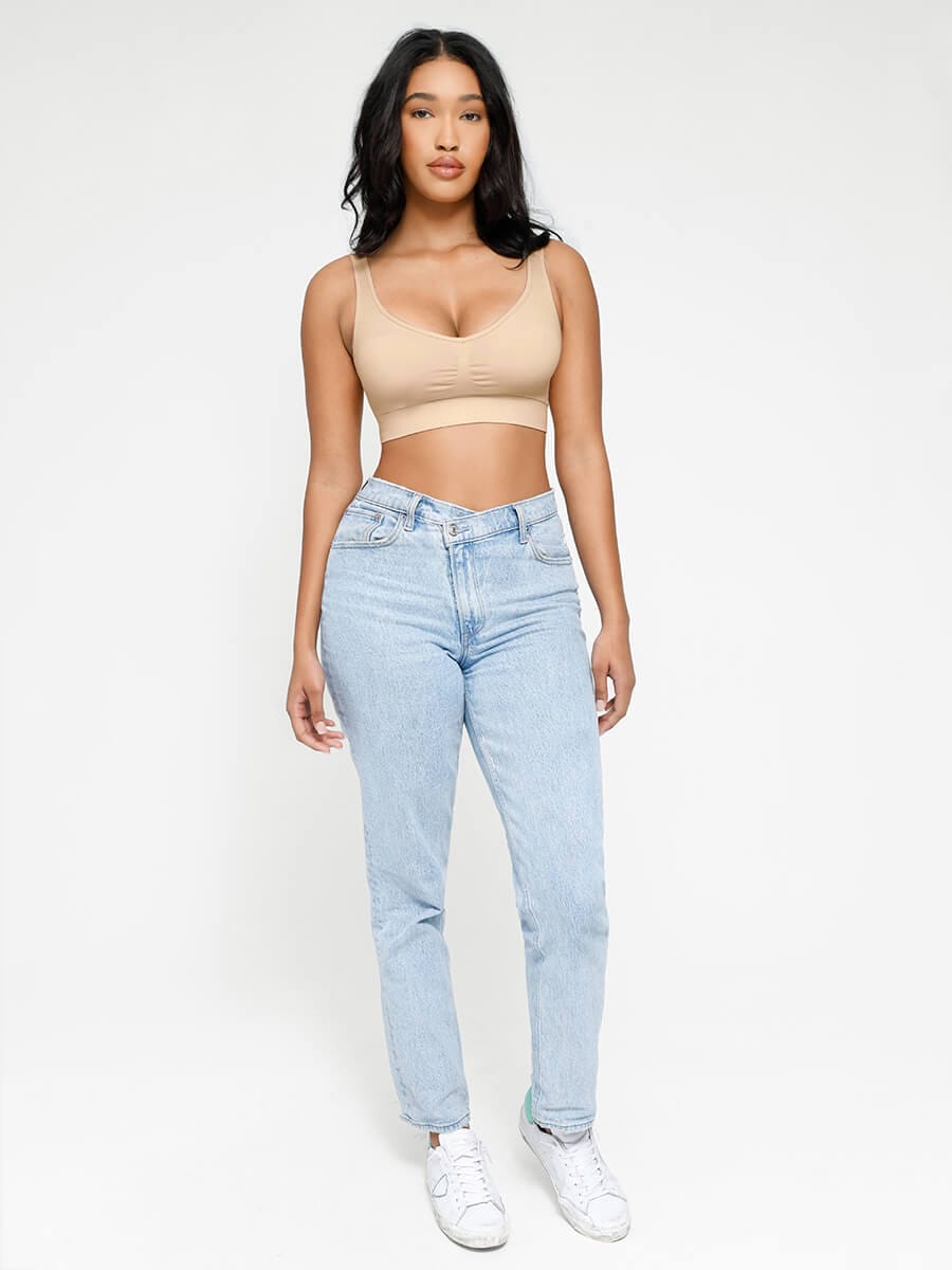 Zero Effort Full Effect Bra