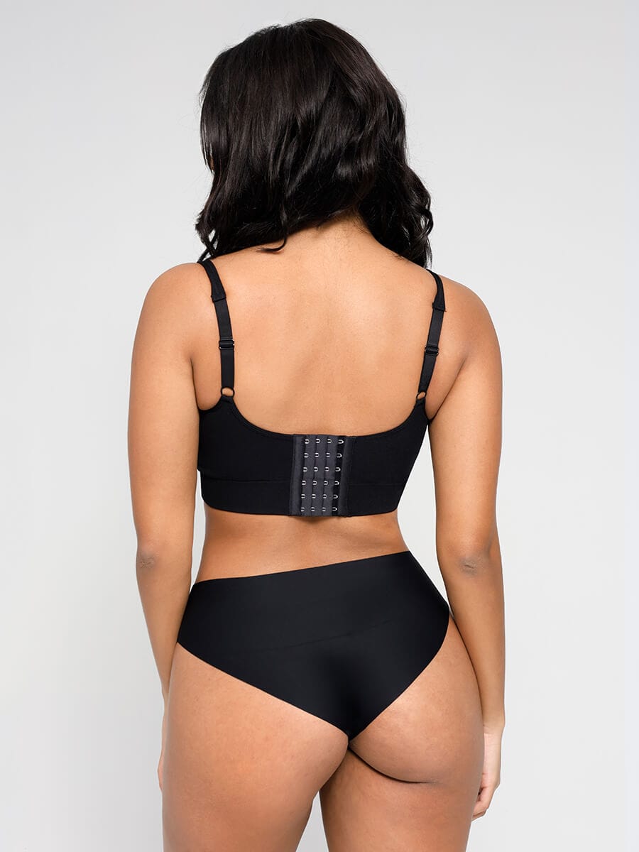 Zero Effort Full Effect Bra