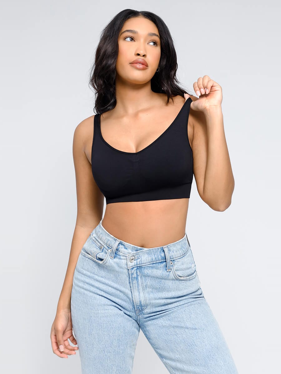 Zero Effort Full Effect Bra