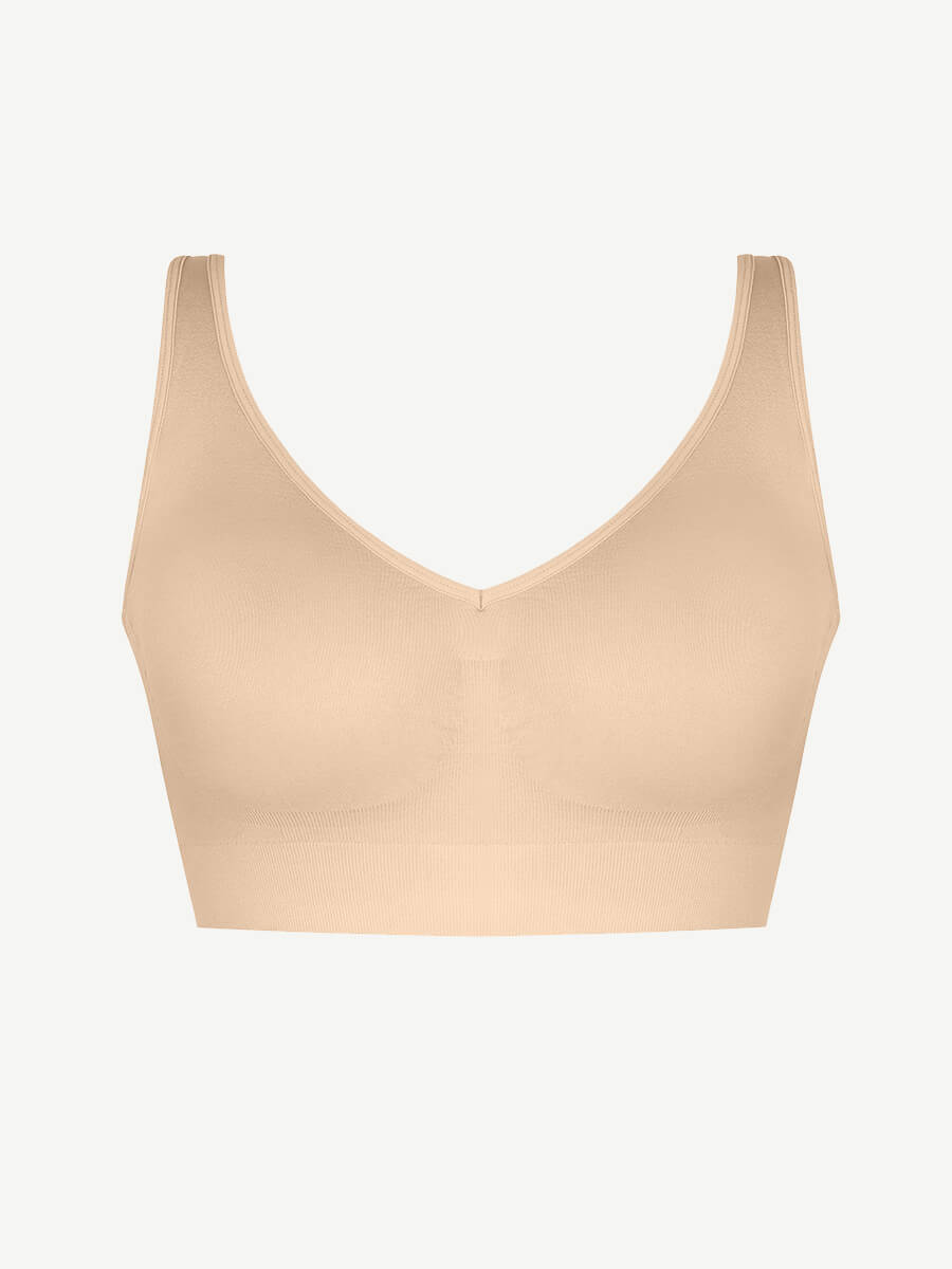Zero Effort Full Effect Bra