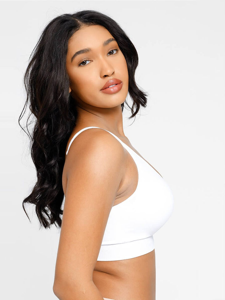 Zero Effort Full Effect Bra