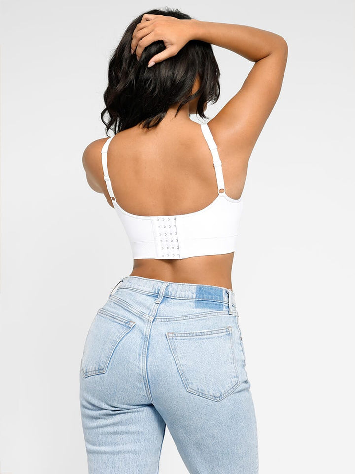 Zero Effort Full Effect Bra