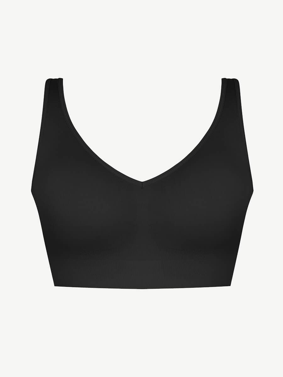 Zero Effort Full Effect Bra