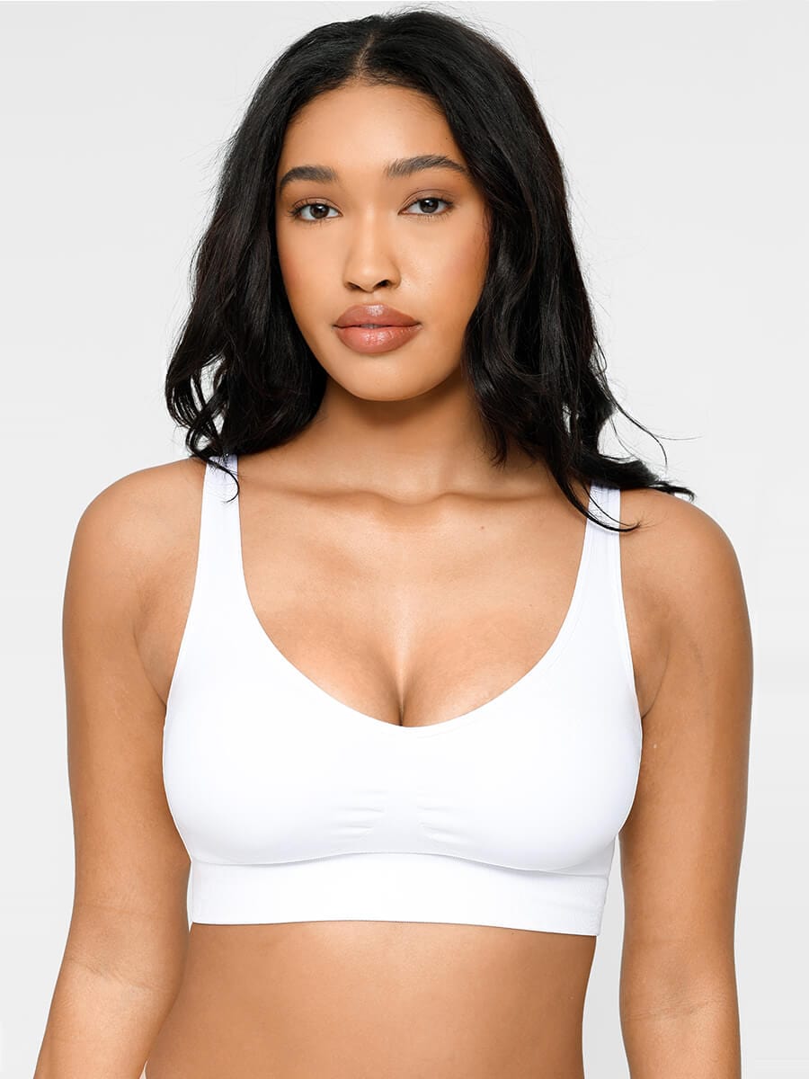Zero Effort Full Effect Bra