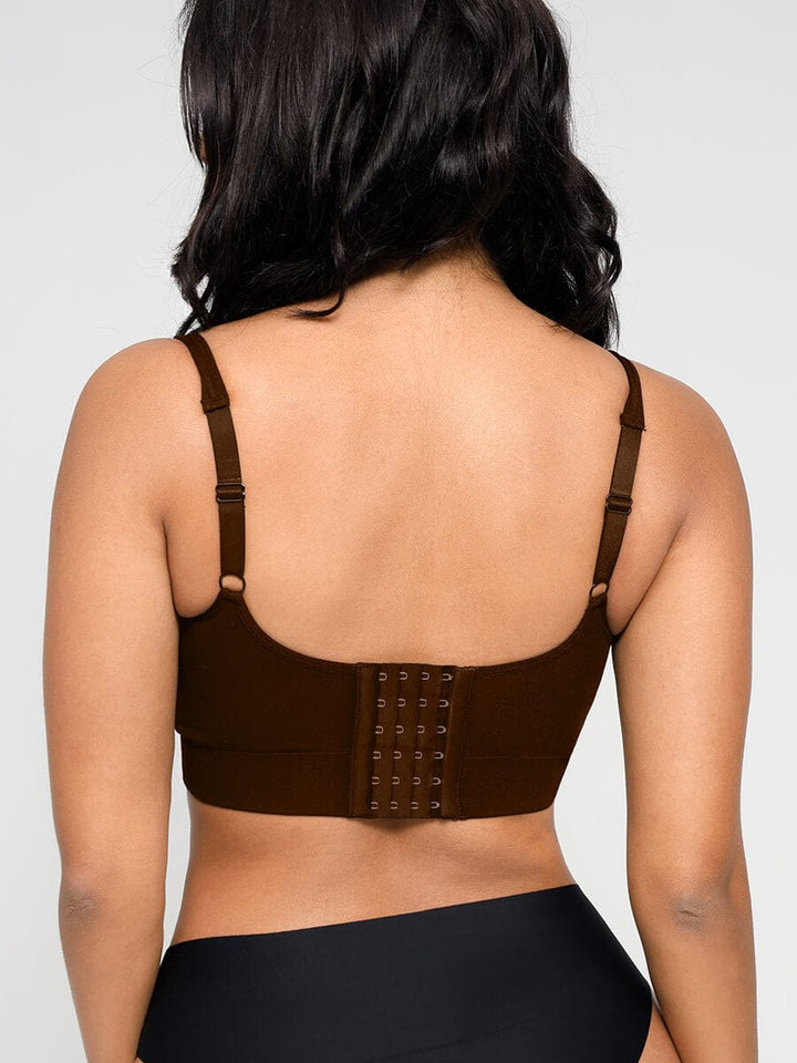 Zero Effort Full Effect Bra