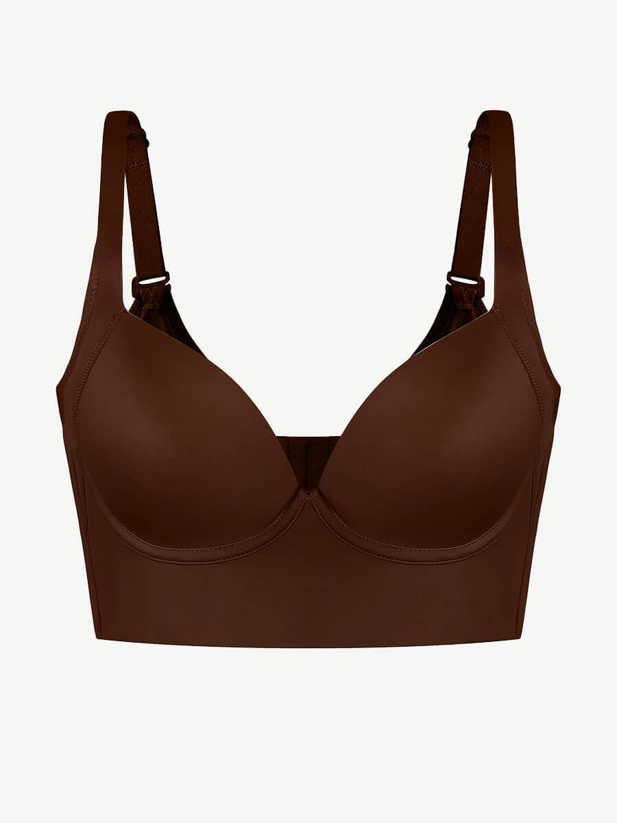Zero-Bulge Smoothing Bra