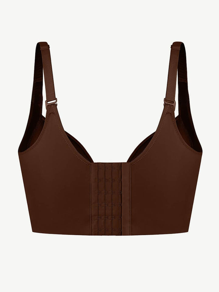 Zero-Bulge Smoothing Bra