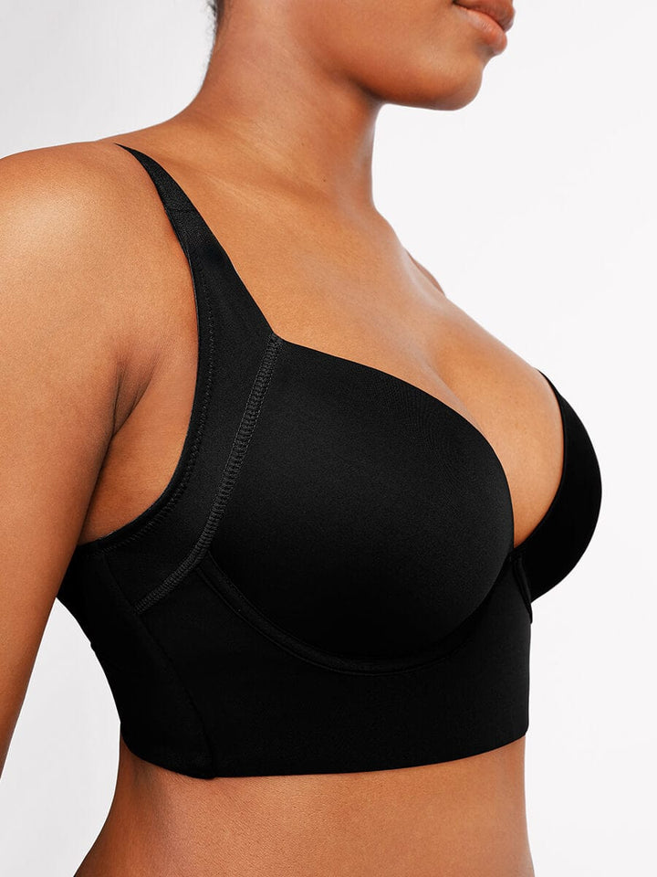 Zero-Bulge Smoothing Bra